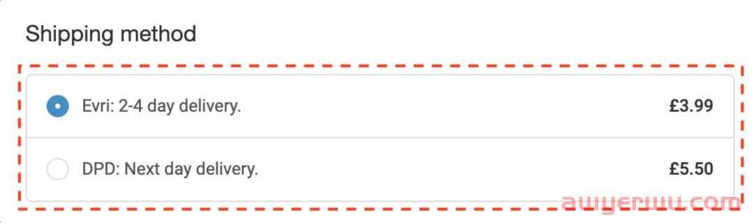 独立站降低弃购率的8个方法 第1张