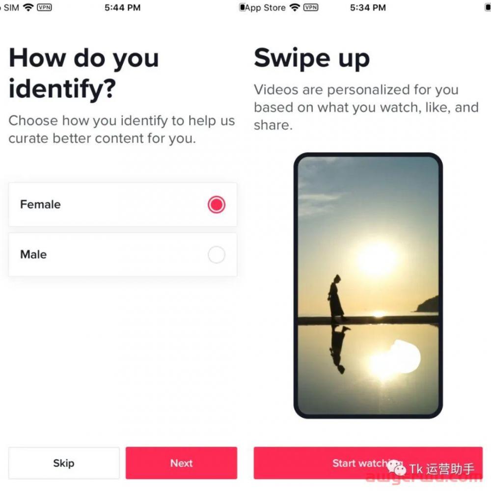 TikTok下载使用保姆级教程（苹果手机） 第11张