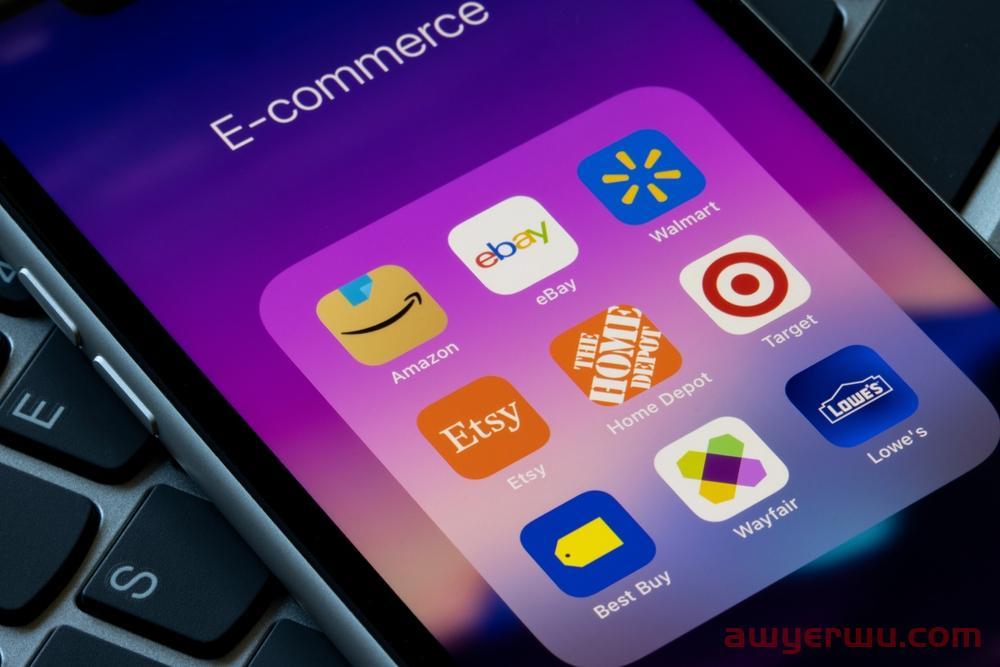 在亚马逊上销售与eBay：哪个最好？ 第1张