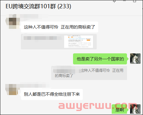 亚马逊美国站品牌备案突被删除，商品变体遭受篡改！卖家惨遭黑手，原因竟然是…… 第6张
