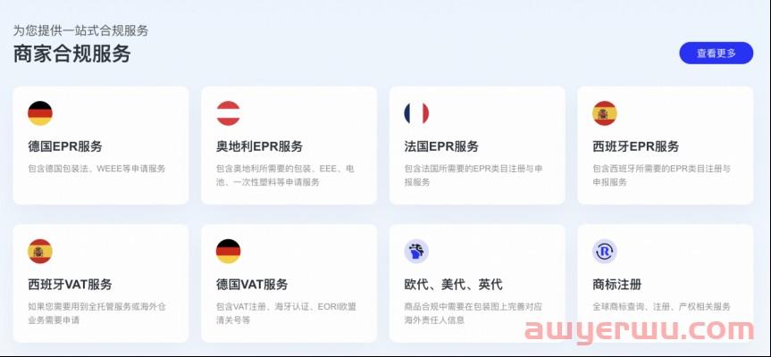 2023年最新欧洲EPR合规攻略来了！商家一文看懂该怎么做 第4张