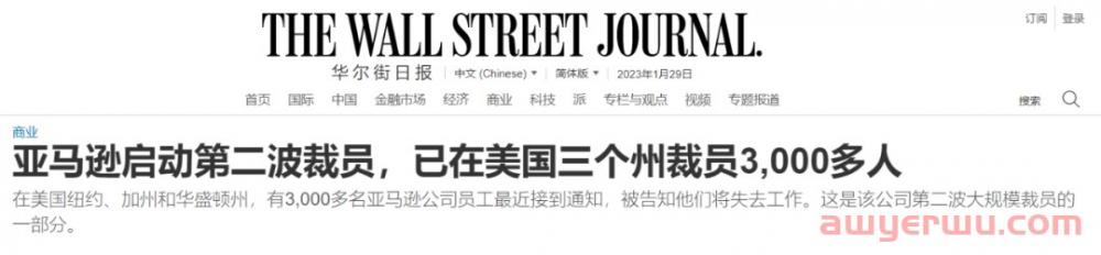 大胆预测！2023年跨境电商的趋势和机会 第2张