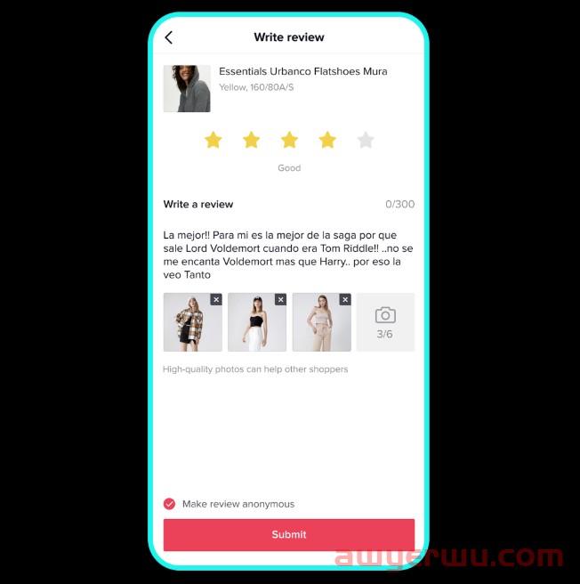 重要提醒！TikTok Shop店铺差评率不容忽视 第1张