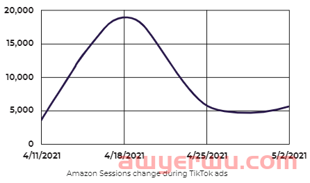 如何通过 TikTok广告增加您的亚马逊销售额 第7张