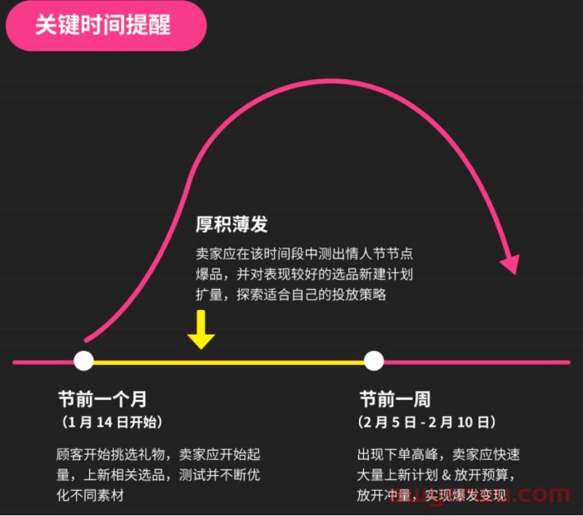 2023情人节如何借助TikTok广告实现销量狂飙？ 第1张