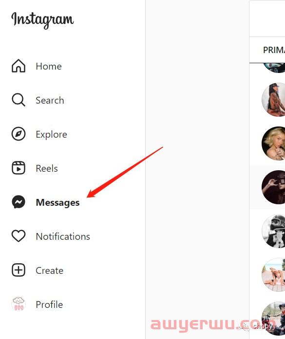 Instagram notes是什么及如何使用它们？ 第4张