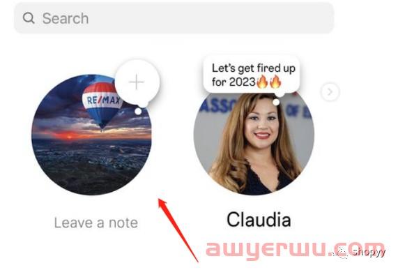 Instagram notes是什么及如何使用它们？ 第6张