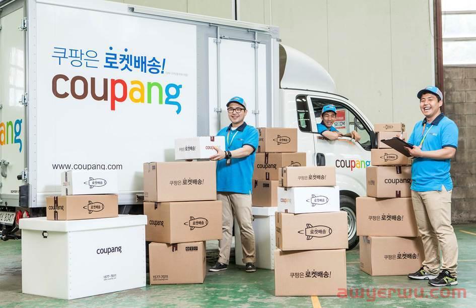 领跑2023！韩国电商巨头Coupang入驻保姆级攻略~