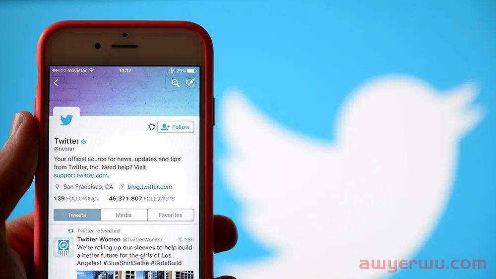 Twitter推特社交电商和引流技巧 第1张 Twitter推特社交电商和引流技巧 第1张
