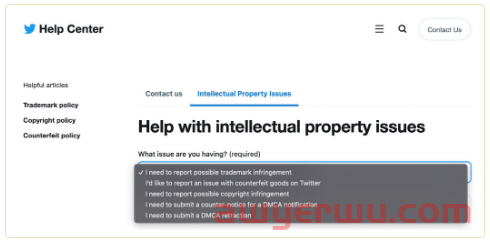 【跨境运营】如何举报LinkedIn、Twitter 上的虚假账户 第8张 【跨境运营】如何举报LinkedIn、Twitter 上的虚假账户 第8张