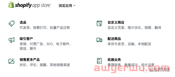 DTC品牌出海选择Shopify还是亚马逊？ 第6张