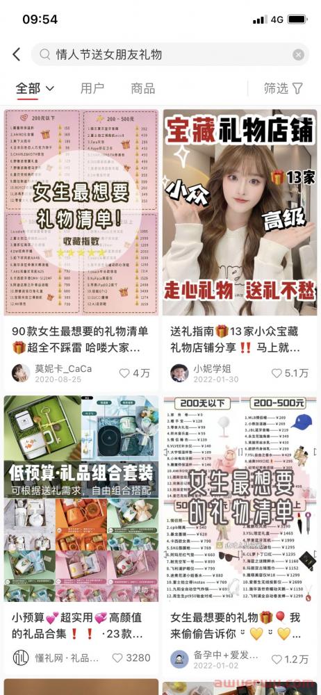 情人节小红书品牌该如何做营销？ 第8张