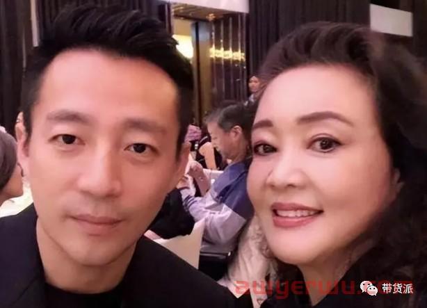 张兰痛诉掉粉，难挽人气颓势 第2张