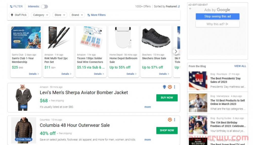 这十几个亚马逊选品灵感，可以在选品之时助你一臂之力 第4张