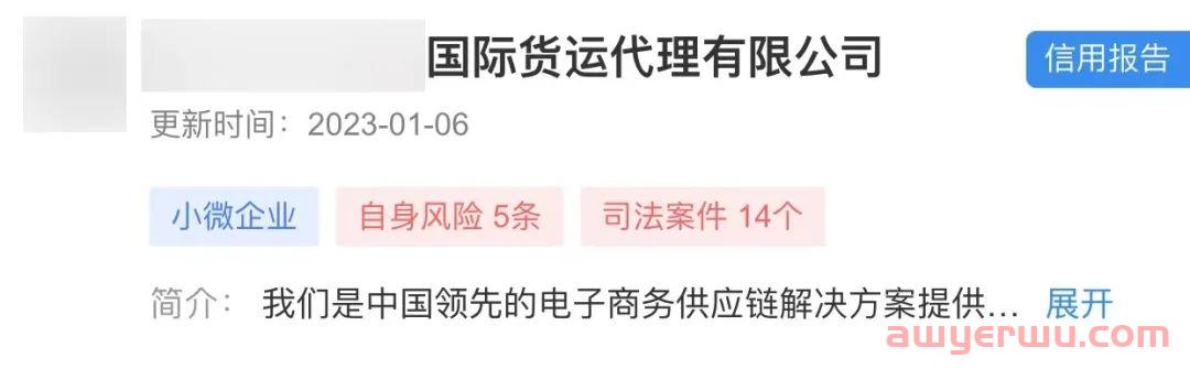 太卷了！深圳又一知名跨境公司疑似倒闭 第4张