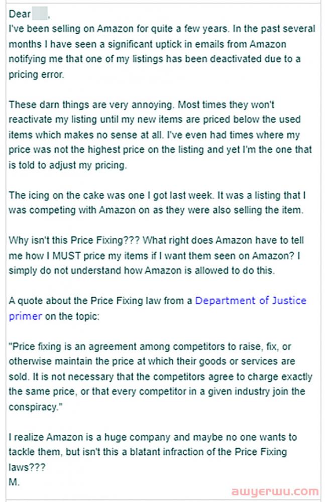 亚马逊重大革新！大量卖家listing惨遭下架！ 第4张