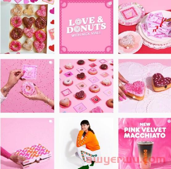 8个情人节海外社媒营销创意，请收！ 第6张