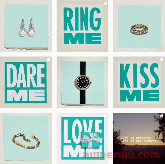 8个情人节海外社媒营销创意，请收！ 第7张