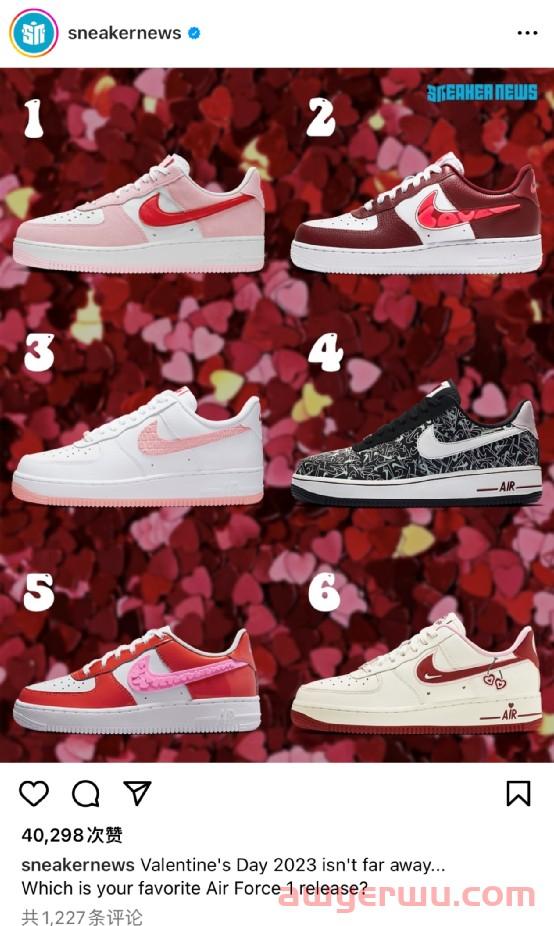 8个情人节海外社媒营销创意，请收！ 第9张