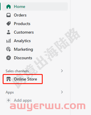 【Shopify】Shopify产品描述可折叠行如何设置？ 第4张