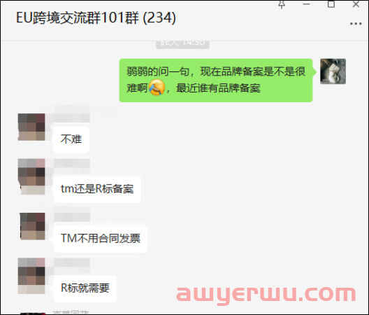 2023年亚马逊品牌备案有多难？ 第6张