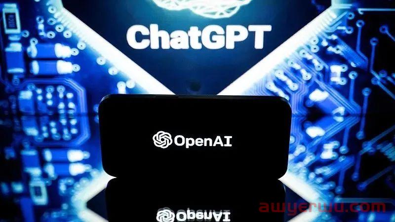 科技圈“高启强”，ChatGPT正式开始搞钱了 第7张