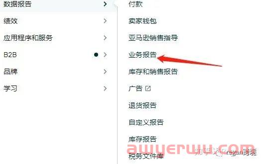 亚马逊怎么看自然排名，广告排名，自然流量？ 第8张