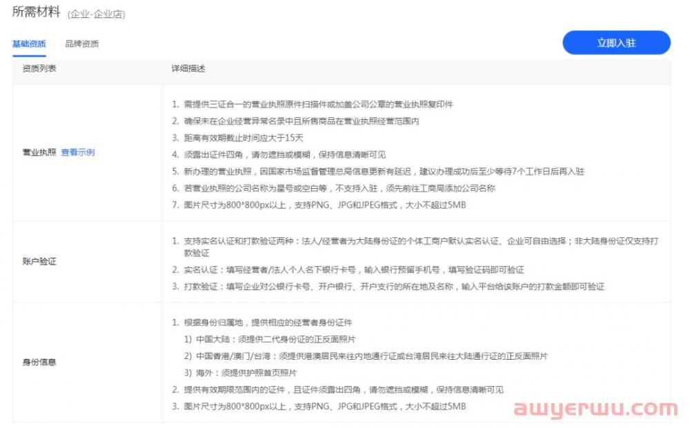 抖店开通教程：抖音小店开通全流程及3个关键点，避免踩坑 第2张