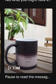 这个情人节，出海卖家和TikTok用户如何“双向奔赴”？ 第7张