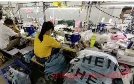 全球寒冬加速？中国千亿跨境巨头SHEIN，估值暴跌至640亿美元！ 第4张