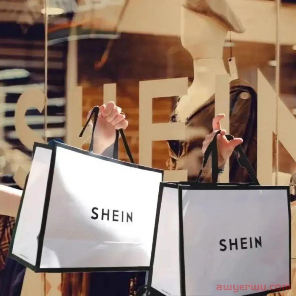 全球寒冬加速？中国千亿跨境巨头SHEIN，估值暴跌至640亿美元！ 第5张