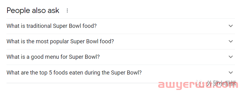 超级碗(Super Bowl)那么火！你却不会蹭热点？ 第8张