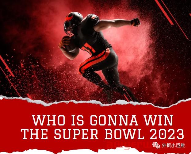 超级碗(Super Bowl)那么火！你却不会蹭热点？ 第12张