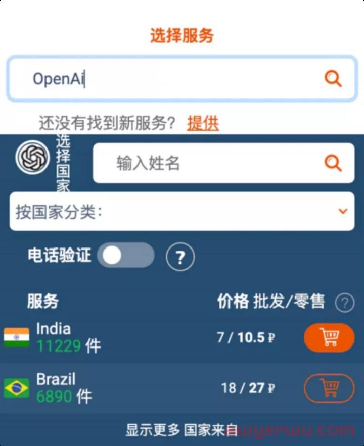 人工智能ChatGPT大火！超全注册攻略来喽~（含注册失败解决指南） | 第12张