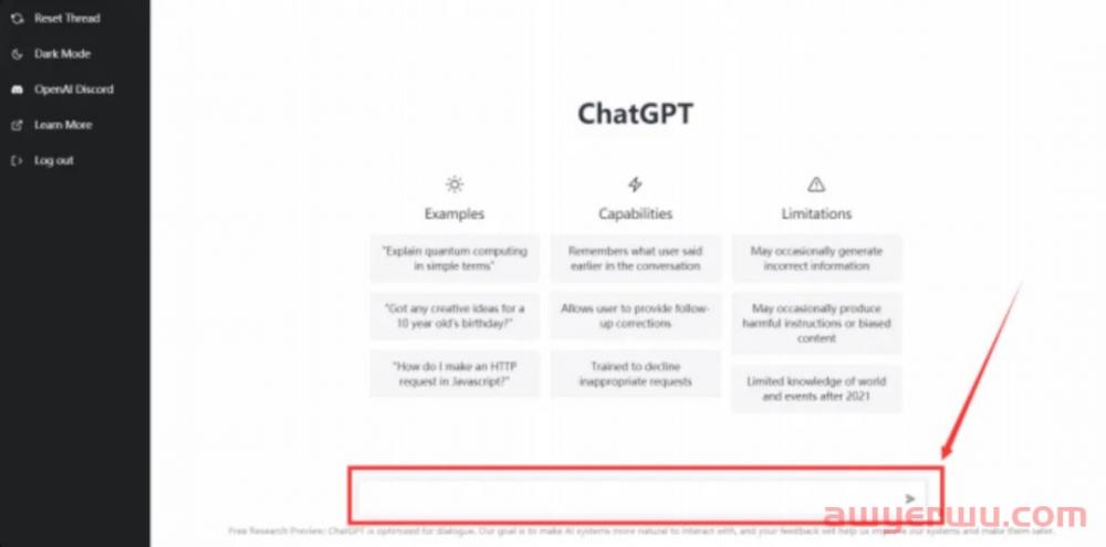 人工智能ChatGPT大火！超全注册攻略来喽~（含注册失败解决指南） | 第16张