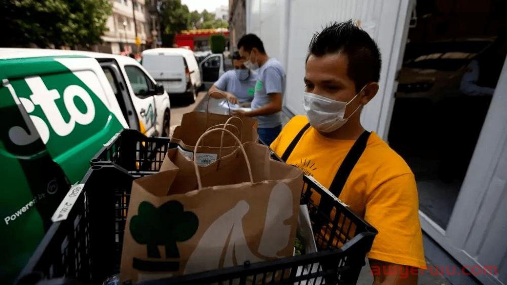 如何拿下2.23万亿北美市场？墨西哥457亿美电商市场：你了解多少? 第2张