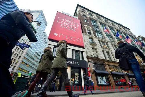 如何拿下2.23万亿北美市场？墨西哥457亿美电商市场：你了解多少? 第3张