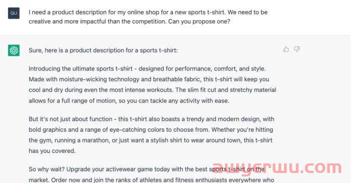 ChatGPT热度“狂飙”！广告优化师如何用它弯道超车？ 第3张