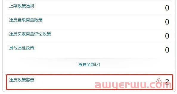 亚马逊listing又被下架了？这七大常见违规问题及申诉，你必须要懂！ 第2张
