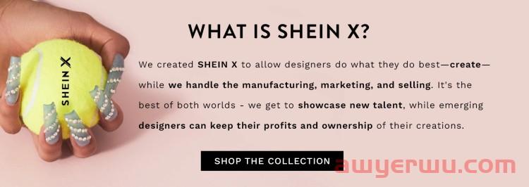 还在寻找蓝海？SHEIN最近的高层调整已经指明方向 第3张