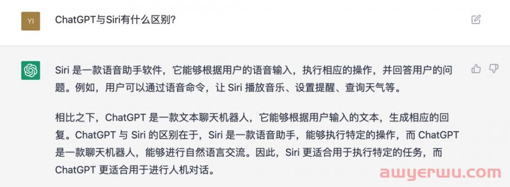 ChatGPT强在哪？能为小红书博主做什么？ 第2张