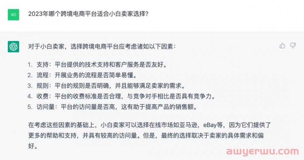 一言不合就挂机的ChatGPT说Temu不太知名.... 第9张