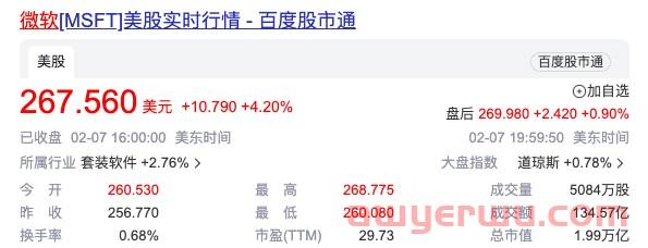 狂飙!微软必应集成ChatGPT!跨境电商进入AI新时代 第10张 狂飙!微软必应集成ChatGPT!跨境电商进入AI新时代 第10张