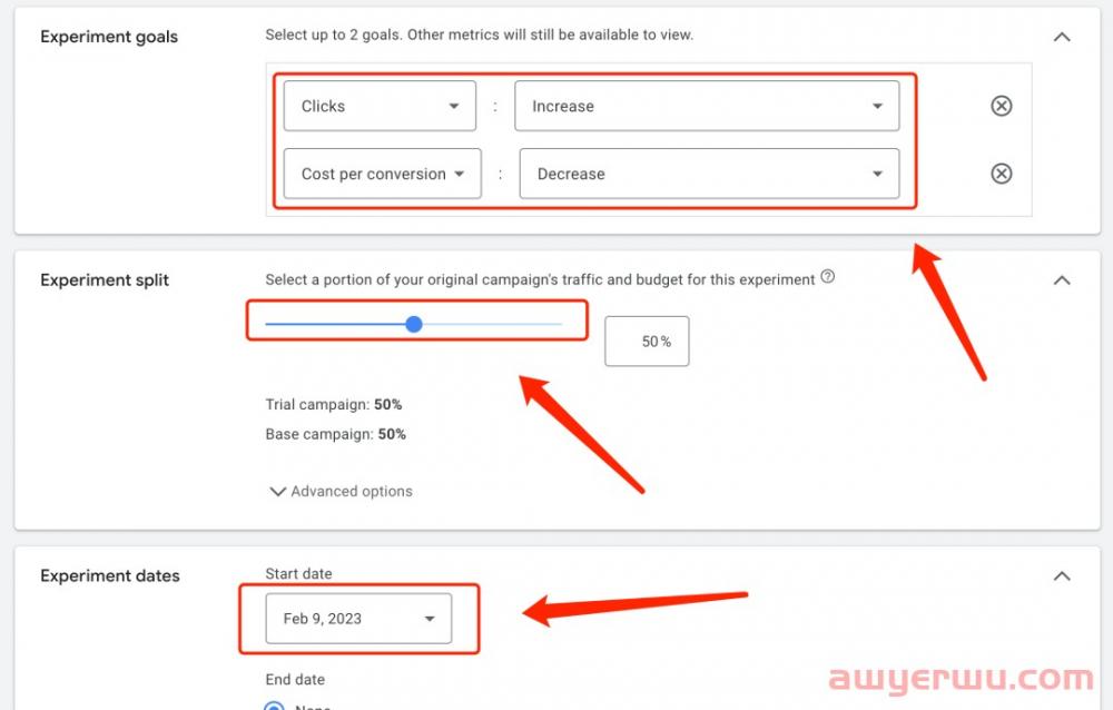 【Google Ads】400个点击，2个询盘，人工出价，应该采用什么出价策略？ 第12张