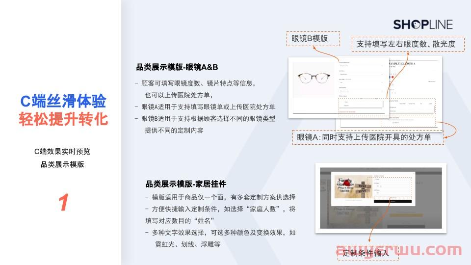 年均增长26.2%！跨境新蓝海商品定制模式全解读 第12张