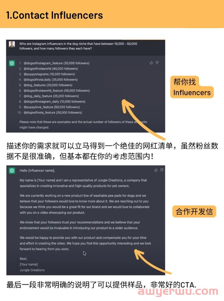 炸了!国内外互联网巨头纷纷出手!跨境行业也即将被ChatGPT改写? 第10张 炸了!国内外互联网巨头纷纷出手!跨境行业也即将被ChatGPT改写? 第10张