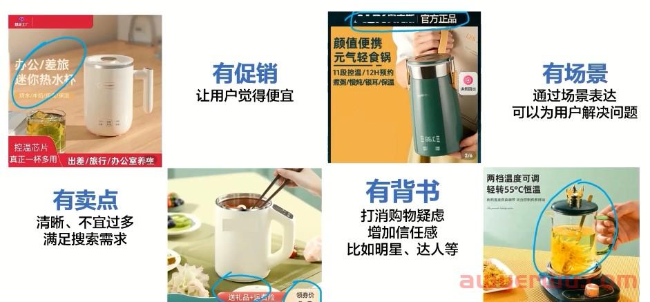 抖店商品卡流量怎么操作？5个步骤教你做好商品卡流量！ 第3张