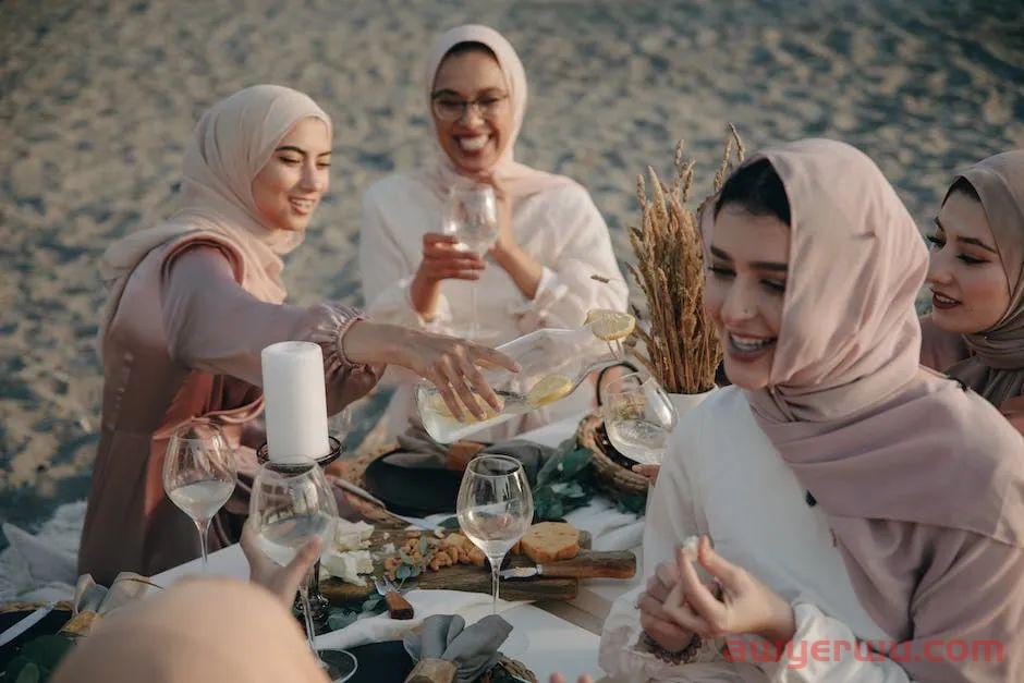 穆斯林斋月节已近,独立站大促营销攻略! 第2张 穆斯林斋月节已近,独立站大促营销攻略! 第2张