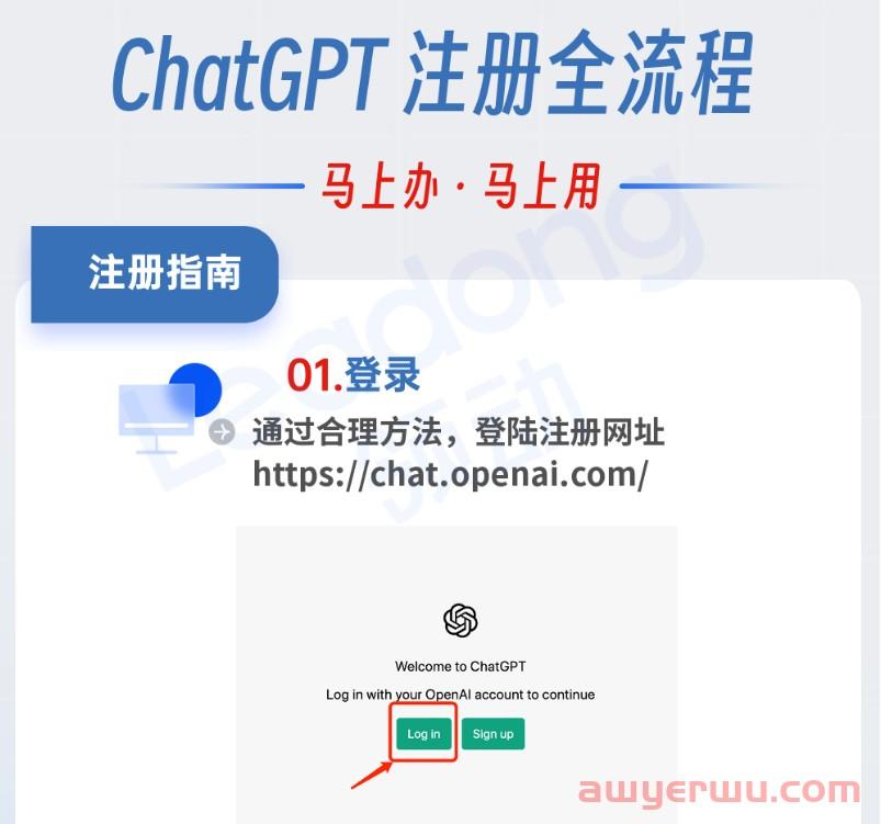 独立站与ChatGPT能碰撞出怎样的火花?(文中附注册流程详图!) 第5张 独立站与ChatGPT能碰撞出怎样的火花?(文中附注册流程详图!) 第5张