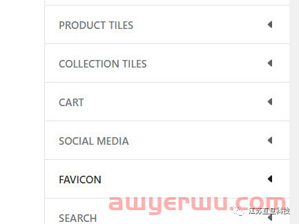 速看|最全Shopify网站图标上传步骤 第8张